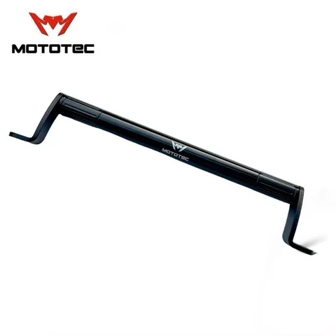 MOTOTEC MT-BA03 Extension Bar บาร์เสริมยาวมอเตอร์ไซค์ ขยายได้ 277-460mm สำหรับ Wave XMAX Grand Filano ADV Scoopy รูปที่ 2