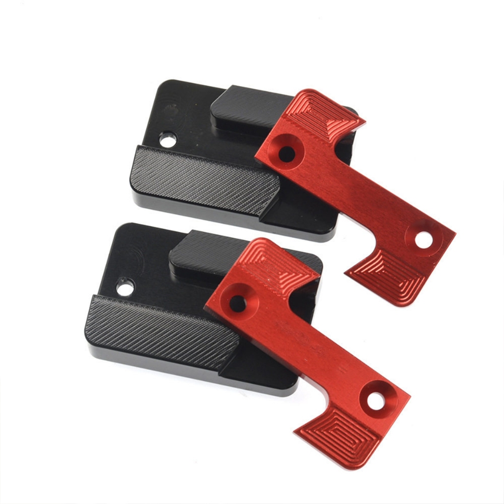 ฝาครอบปั๊มน้ำมันเบรกบน อลูมิเนียม CNC สำหรับ Honda PCX และ Click รูปที่ 5