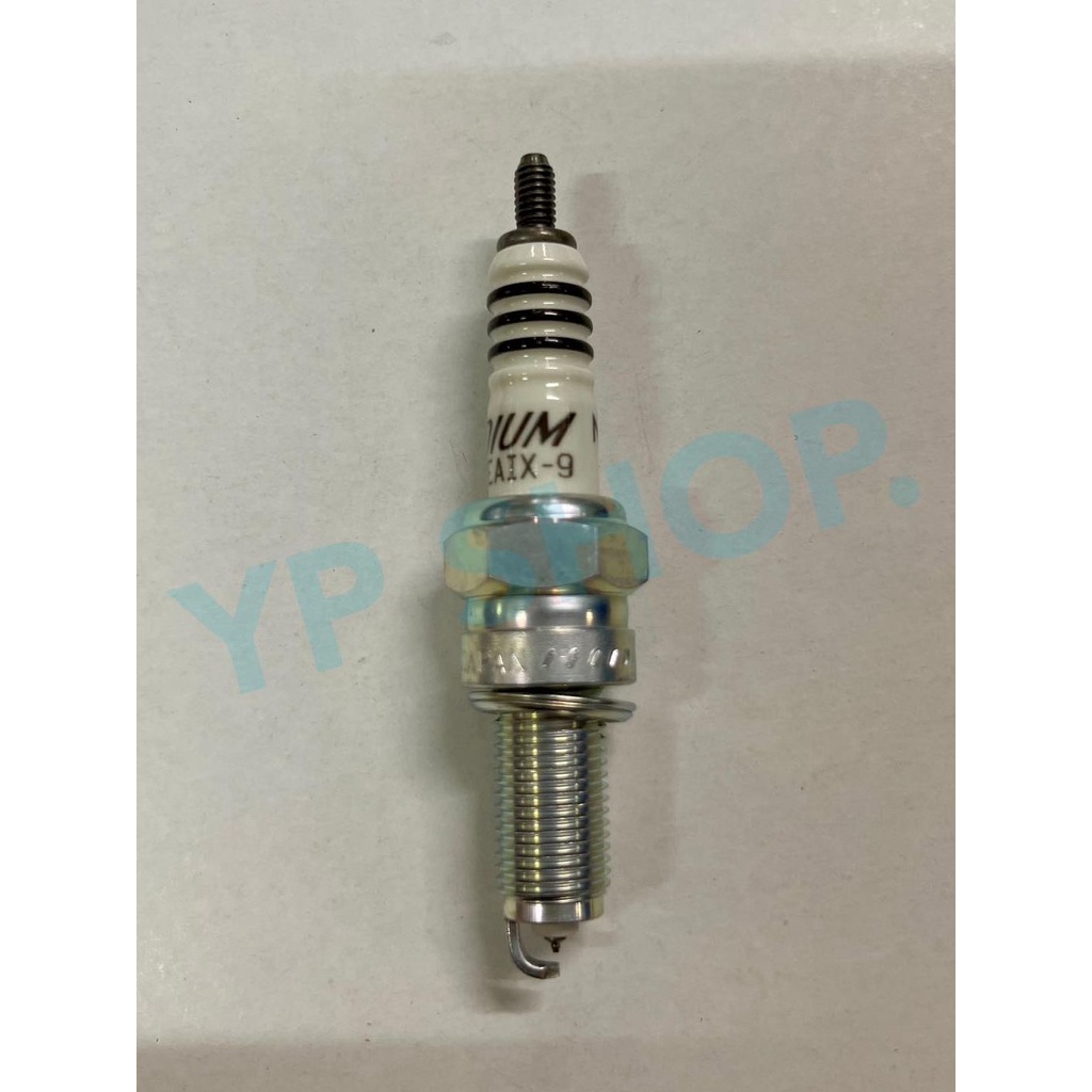 หัวเทียน NGK Iridium IX เกรดญี่ปุ่นแท้ รูปที่ 3
