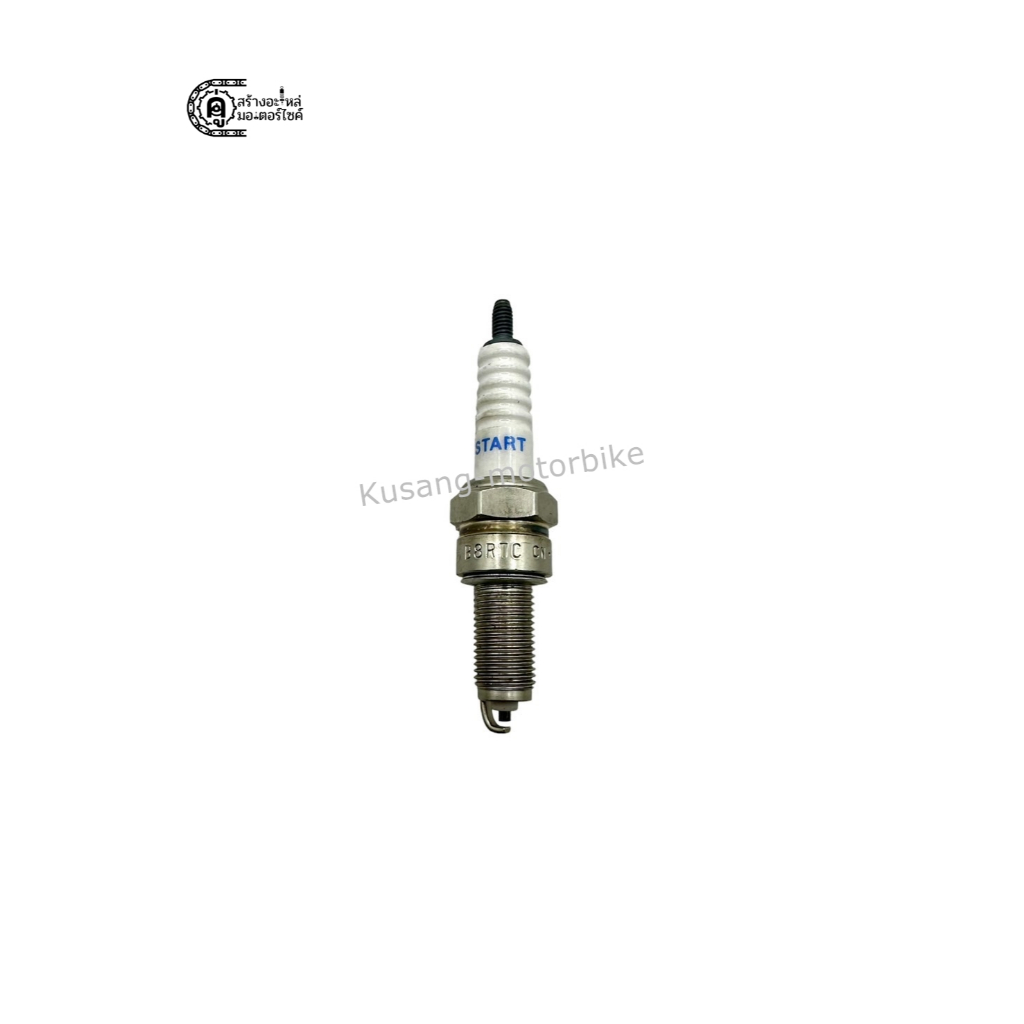 หัวเทียน BOSCH รุ่น B8RTC สำหรับมอเตอร์ไซค์ Honda หลายรุ่น รูปที่ 4