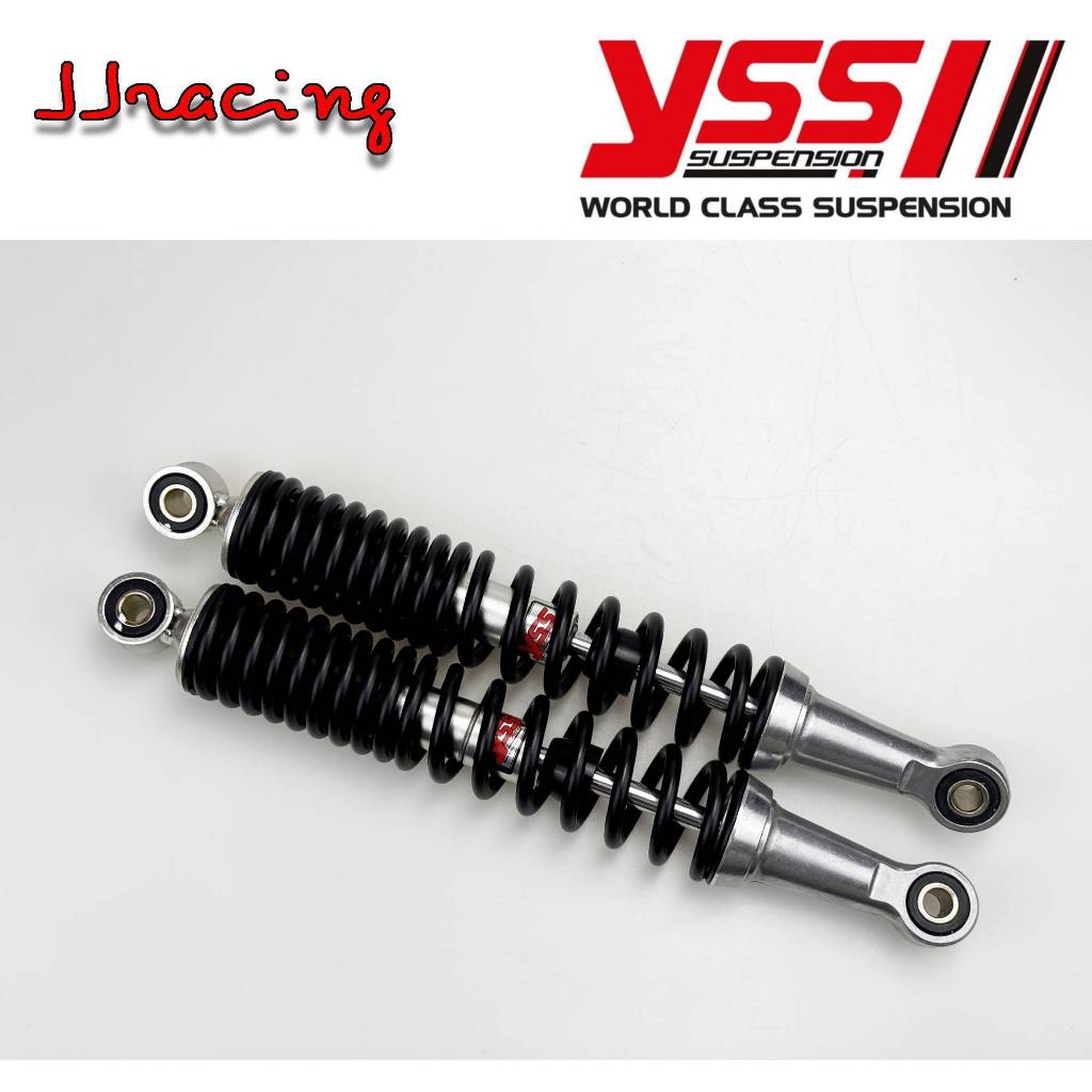 โช้คหลัง YSS แท้ สำหรับ Honda Wave ความยาว 320 มม. รูปที่ 5