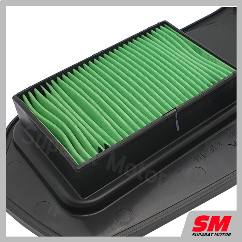 ไส้กรองอากาศ แท้ศูนย์ Honda รหัส 17210-K36-T00 สำหรับ PCX150 และ Click125i รูปที่ 3
