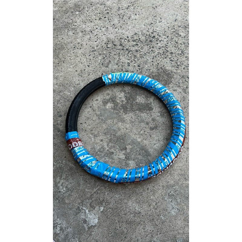 ยางนอกมอเตอร์ไซค์ Goodride H502 ลายเวฟ110i คุณภาพสูง รูปที่ 5
