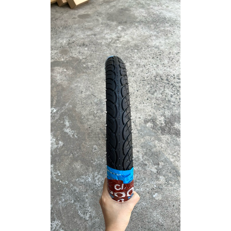ยางนอกมอเตอร์ไซค์ Goodride H502 ลายเวฟ110i คุณภาพสูง รูปที่ 6