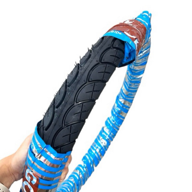 ยางนอกมอเตอร์ไซค์ Goodride H502 ลายเวฟ110i คุณภาพสูง รูปที่ 7