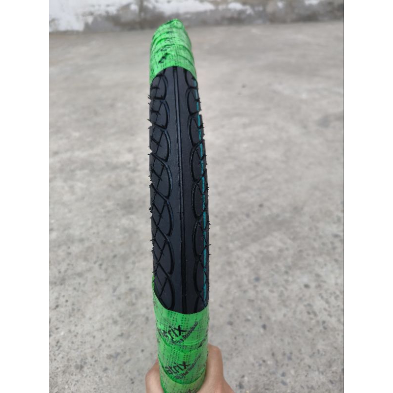 ยางนอก Vee Rubber V357 ลาย Wave110i ขอบ 17 รูปที่ 4