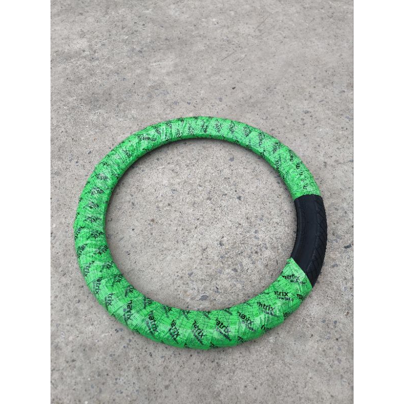 ยางนอก Vee Rubber V357 ลาย Wave110i ขอบ 17 รูปที่ 7