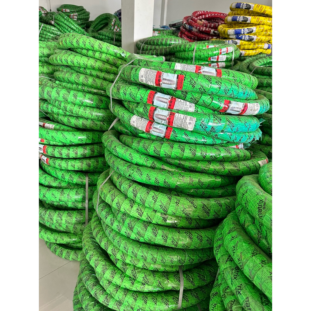 ยางนอก VeeRubber VRM357 ลาย Wave 110i ขอบ 17 รูปที่ 3