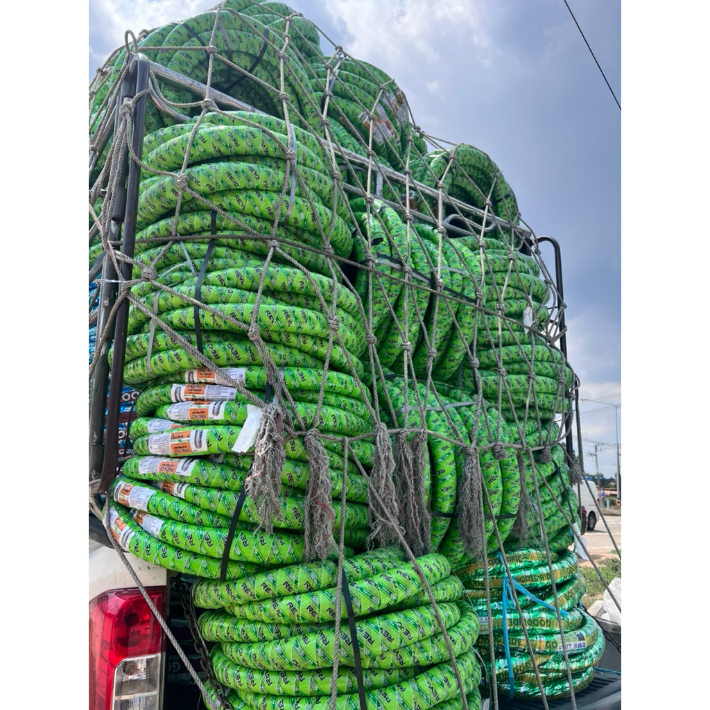 ยางนอกมอเตอร์ไซค์ Veerubber รุ่น V357 (Revo Express) ขอบ 17 รูปที่ 9