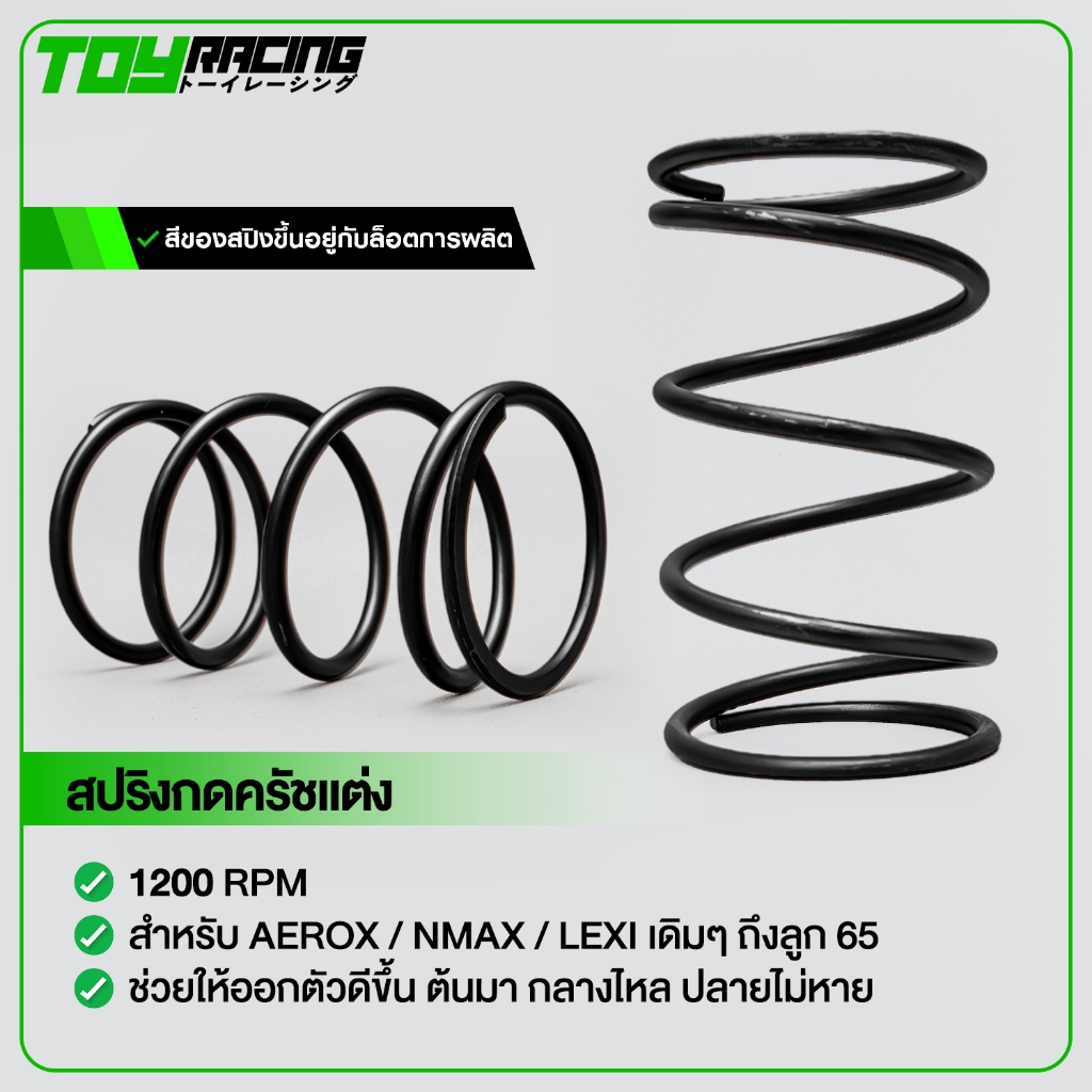 ชุดชามแต่งไล่ข้างครบชุด สำหรับ Aerox / NMAX / LEXI รูปที่ 6