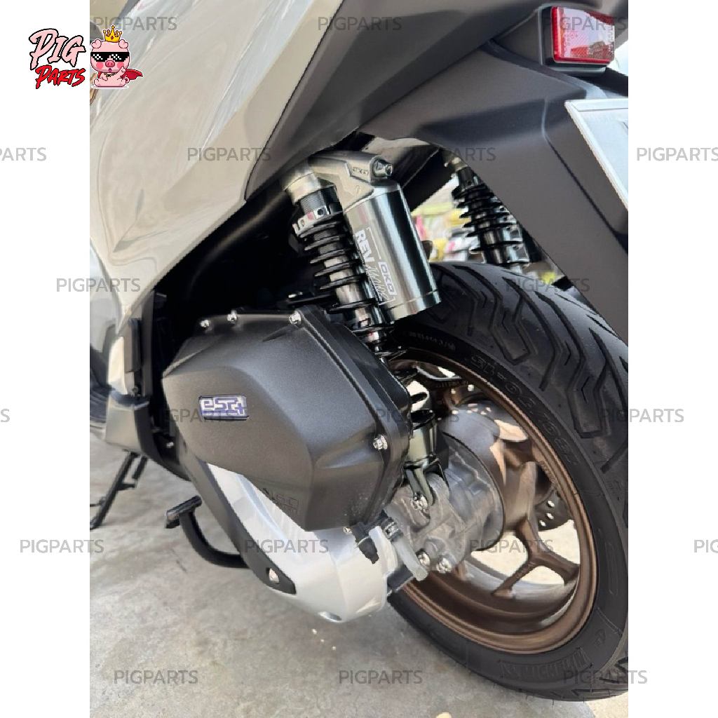 โช๊คหลัง OKD รุ่น Rev Junior สำหรับ PCX 150/160 รูปที่ 8