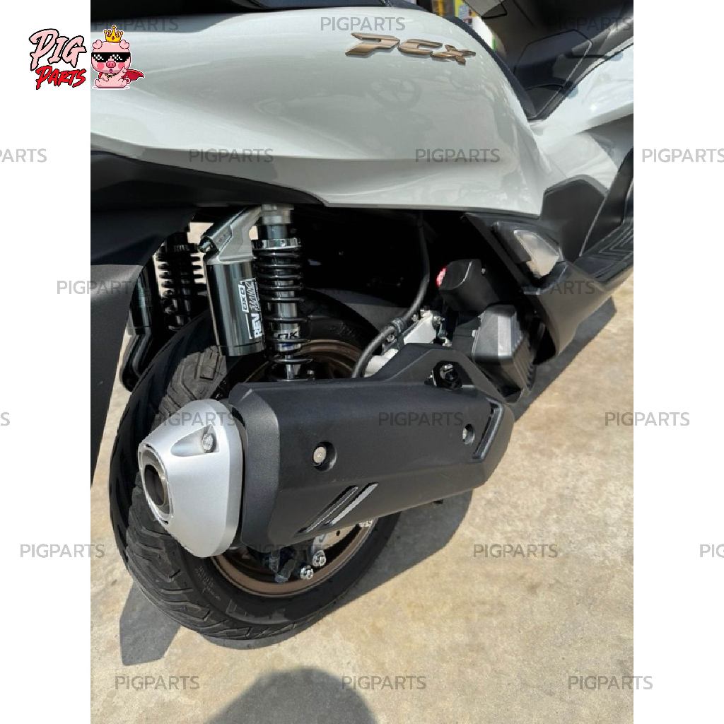 โช๊คหลัง OKD รุ่น Rev Junior สำหรับ PCX 150/160 รูปที่ 9