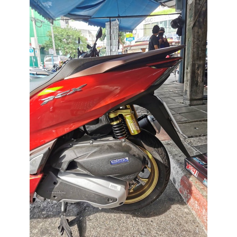 โช้คอัพ YSS G-Series สำหรับ Honda PCX 160 (ปี 2021-2025) รูปที่ 3
