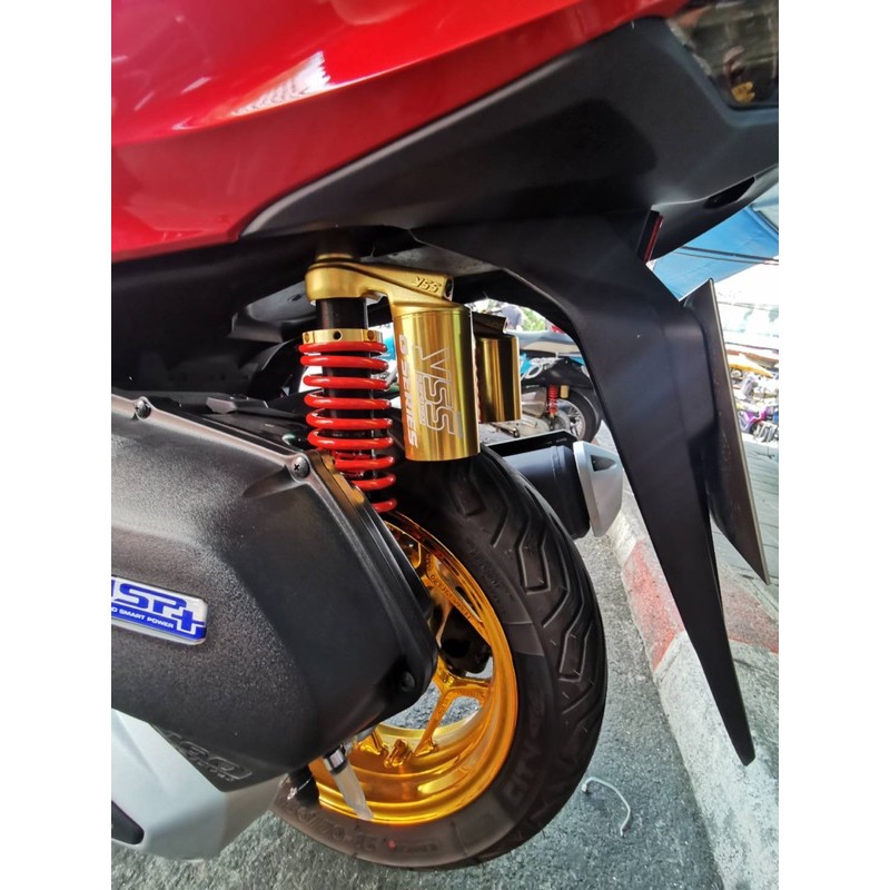 โช้คอัพ YSS G-Series สำหรับ Honda PCX 160 (ปี 2021-2025) รูปที่ 6
