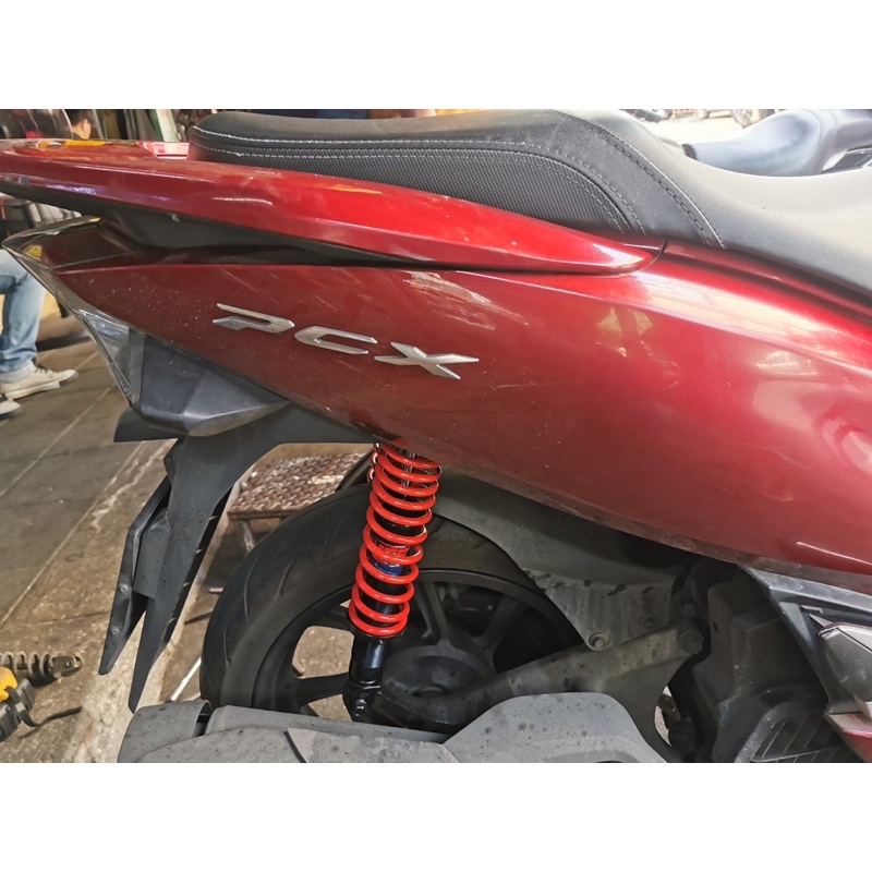 โช๊คหลัง YSS แท้ รุ่น DTG PLUS สำหรับ Nouvo และ PCX ทุกรุ่น รูปที่ 3