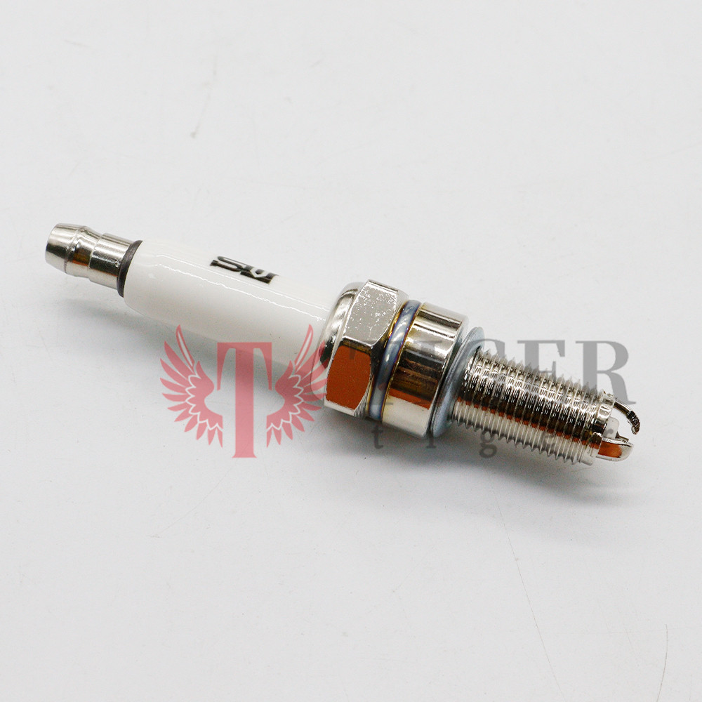 หัวเทียนเข็ม 3 เขี้ยว สำหรับ Wave 110i, Wave 125i, Dream 110i, MSX, PCX รูปที่ 4