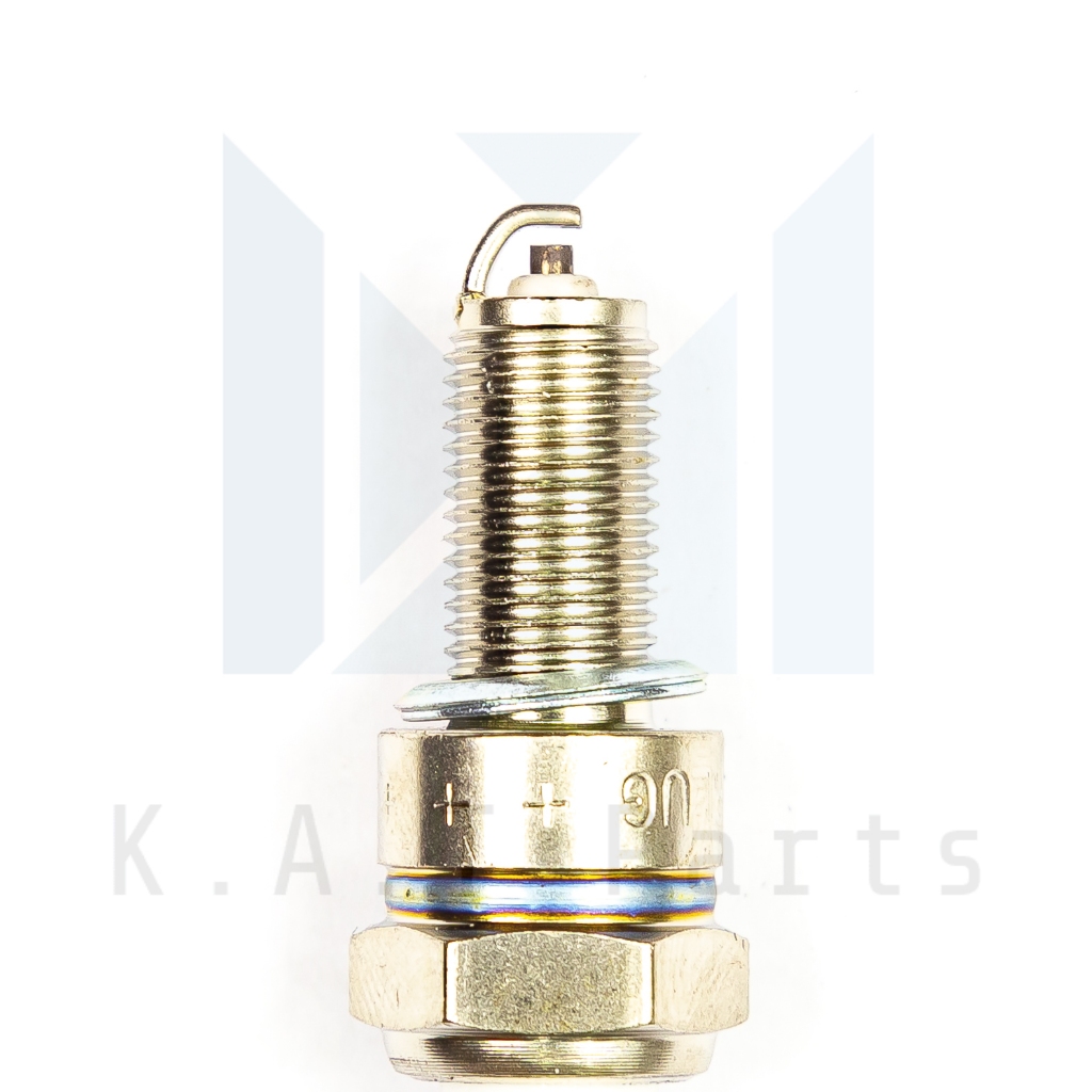 หัวเทียน CPR7EA-9 สำหรับ Honda Wave 110i, Wave 125i, Dream 110i/125 รูปที่ 4