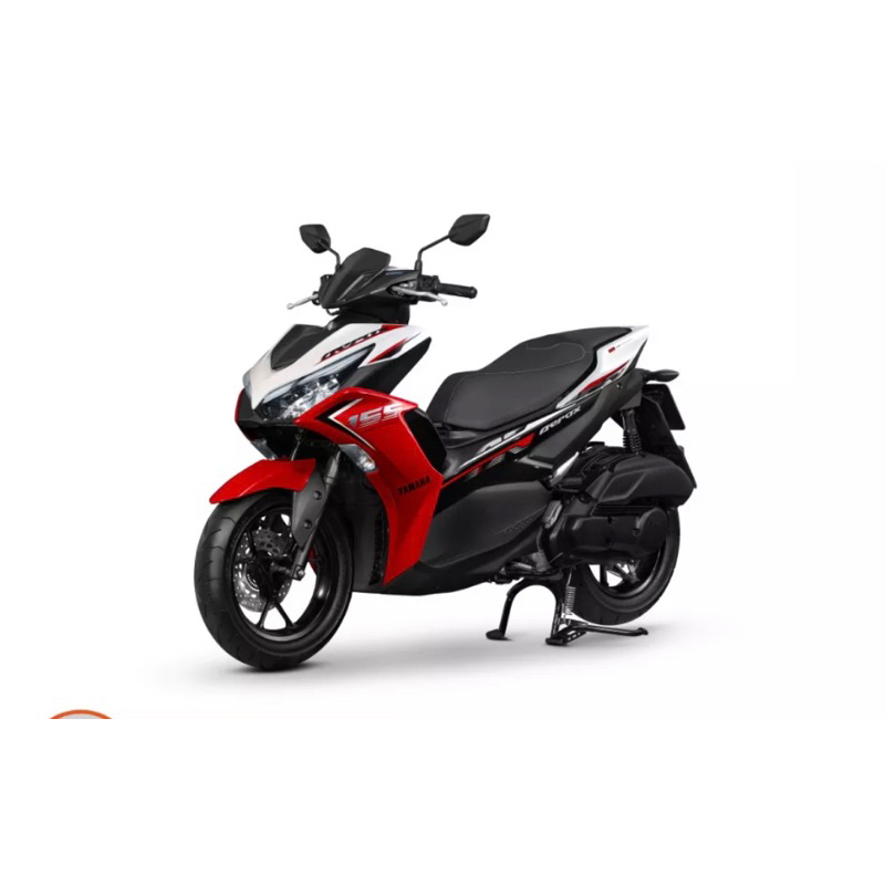 ยางนอกเรเดียล คาเมล CM562 แพ็คคู่ สำหรับ Aerox 155 รูปที่ 3