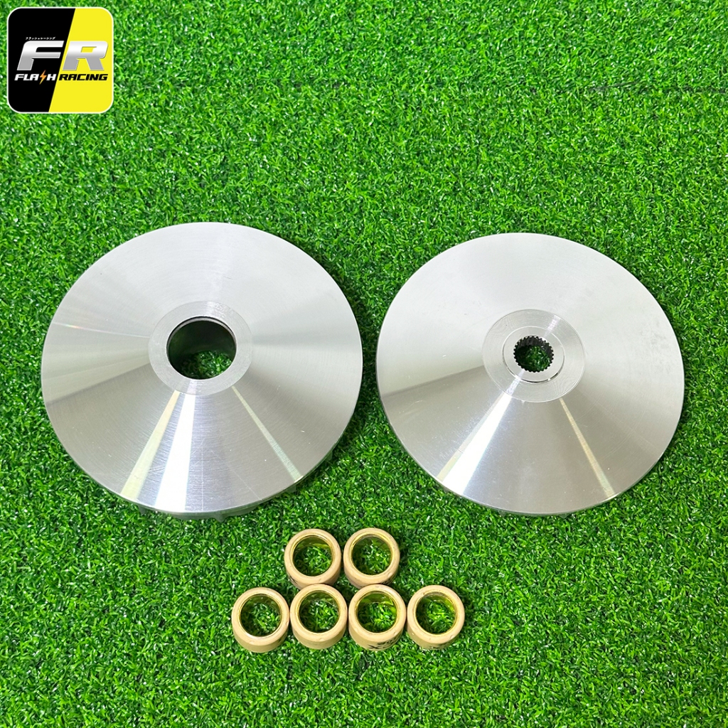 ชามแต่งปรับองศา สำหรับรถออโตเมติก Honda ช่วยเพิ่มอัตราเร่งและประสิทธิภาพการขับขี่ รูปที่ 2