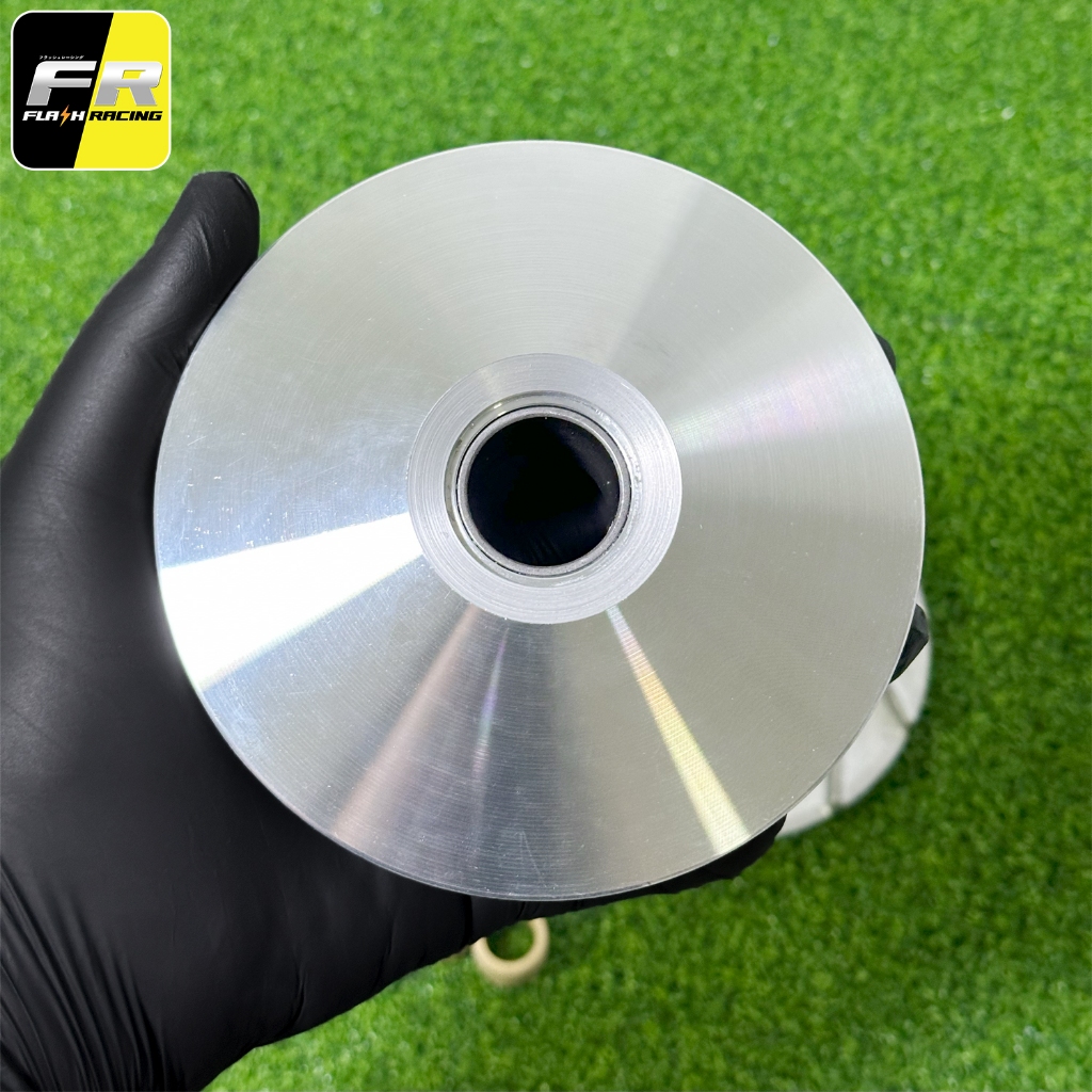 ชามแต่งปรับองศา สำหรับรถออโตเมติก Honda ช่วยเพิ่มอัตราเร่งและประสิทธิภาพการขับขี่ รูปที่ 6