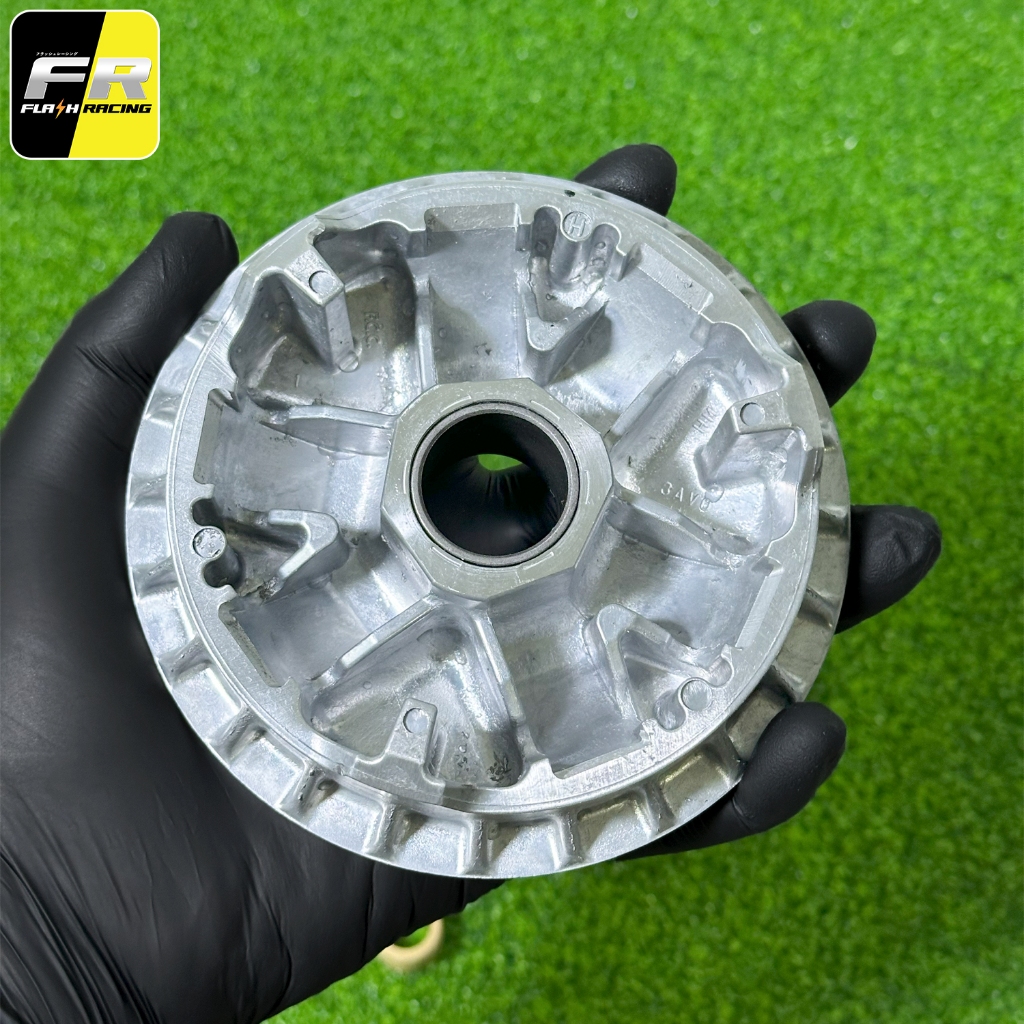 ชามแต่งปรับองศา สำหรับรถออโตเมติก Honda ช่วยเพิ่มอัตราเร่งและประสิทธิภาพการขับขี่ รูปที่ 7