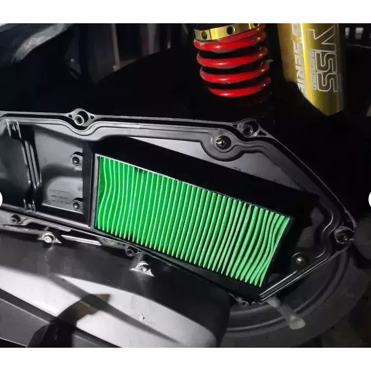 ไส้กรองอากาศ สำหรับ Honda PCX160, CLICK160 และรุ่นอื่นๆ (รหัส 17210-K1Z-T00) รูปที่ 2