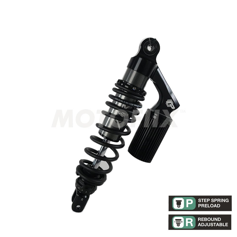 โช้คหลัง Profender Air Series สำหรับ NMAX 155 และ PCX 150 (13-18) ขนาด 320mm รูปที่ 2