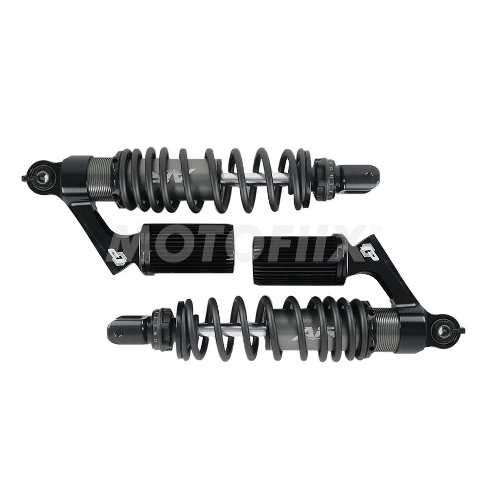 โช้คหลัง Profender Air Series สำหรับ NMAX 155 และ PCX 150 (13-18) ขนาด 320mm รูปที่ 4