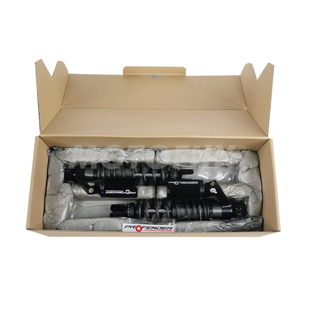 โช้คหลัง Profender Air Series สำหรับ NMAX 155 และ PCX 150 (13-18) ขนาด 320mm รูปที่ 5