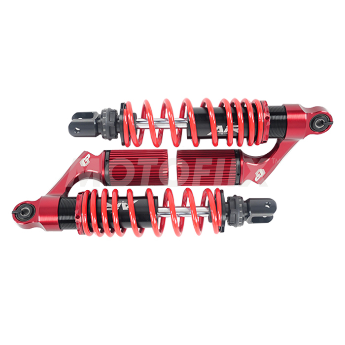 โช้คหลัง Profender Air Series สำหรับ NMAX 155 และ PCX 150 (13-18) ขนาด 320mm รูปที่ 6