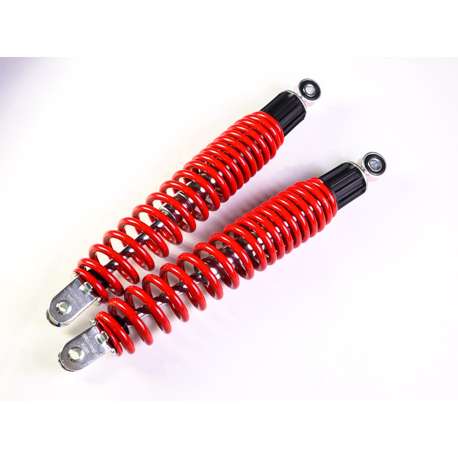 โช้คอัพหลัง KYB สำหรับ Yamaha NMAX 155 ปี 2015-2018 ความสูง 336 มม. รูปที่ 6