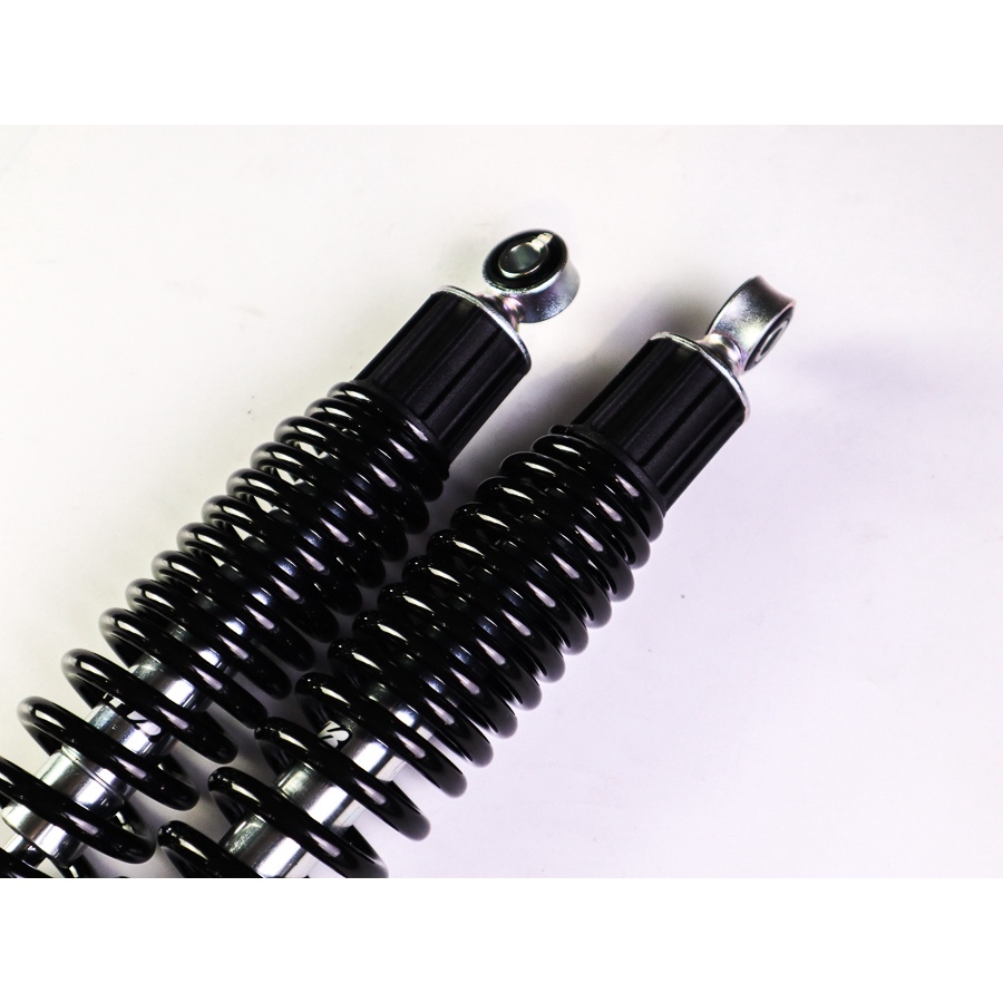 โช้คอัพหลัง KYB สำหรับ Yamaha NMAX 155 ปี 2015-2018 ความสูง 336 มม. รูปที่ 7