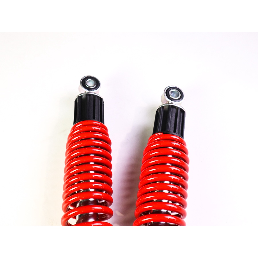โช้คอัพหลัง KYB สำหรับ Yamaha NMAX 155 ปี 2015-2018 ความสูง 336 มม. รูปที่ 9