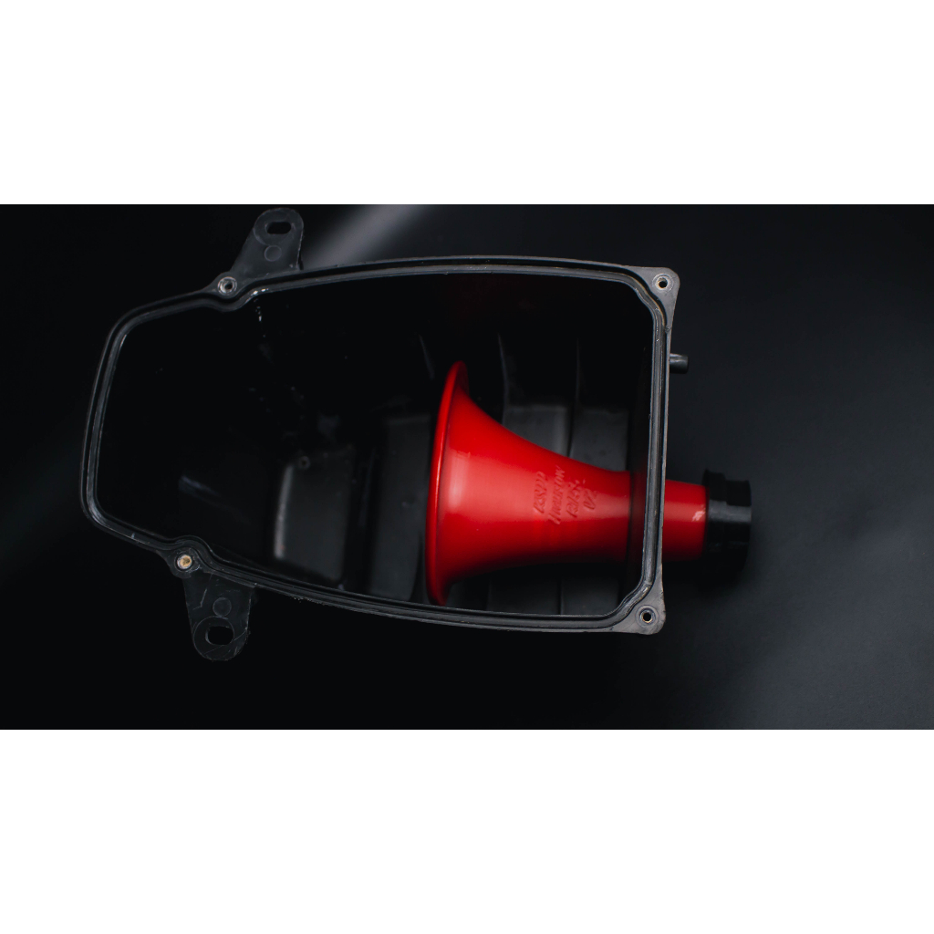 ปากแตร Velocity Stack สำหรับ R15 M-SLAZ MT-15 XSR155 รูปที่ 6