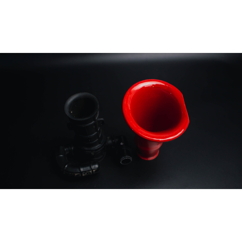 ปากแตร Velocity Stack สำหรับ R15 M-SLAZ MT-15 XSR155 รูปที่ 7