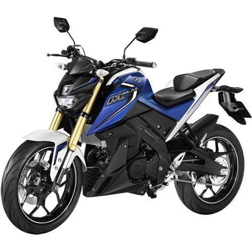 กระจกมองหลังแท้ศูนย์ Yamaha M-SLAZ / MT-15 รูปที่ 2
